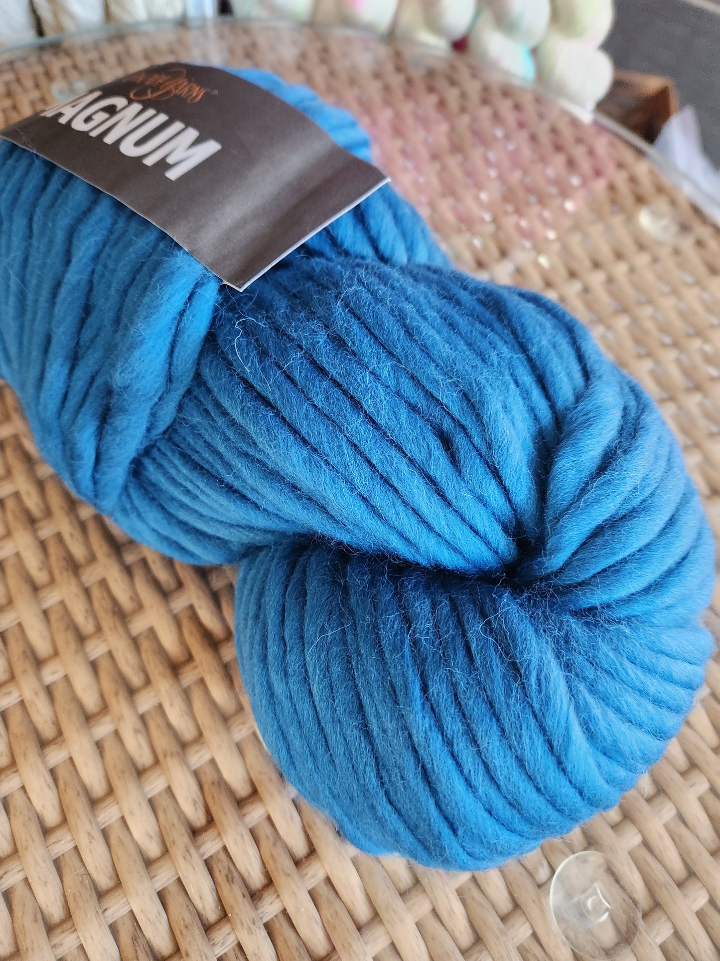 Cascade Magnum