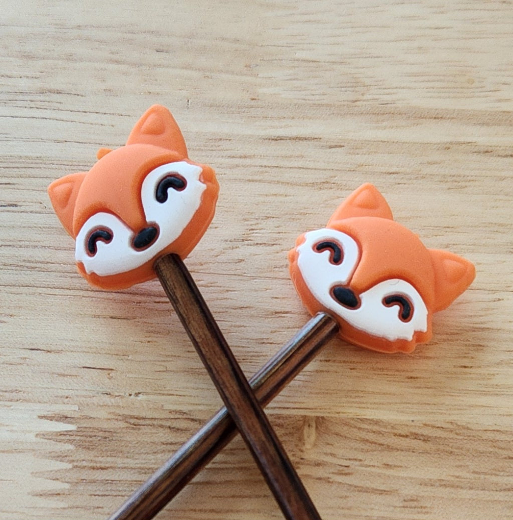 Needle Toppers
