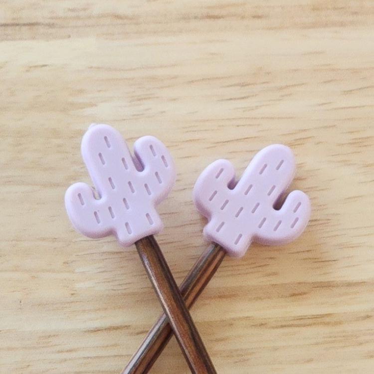 Needle Toppers