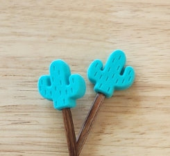 Needle Toppers