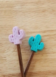 Needle Toppers