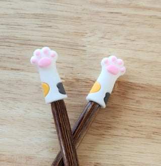 Needle Toppers