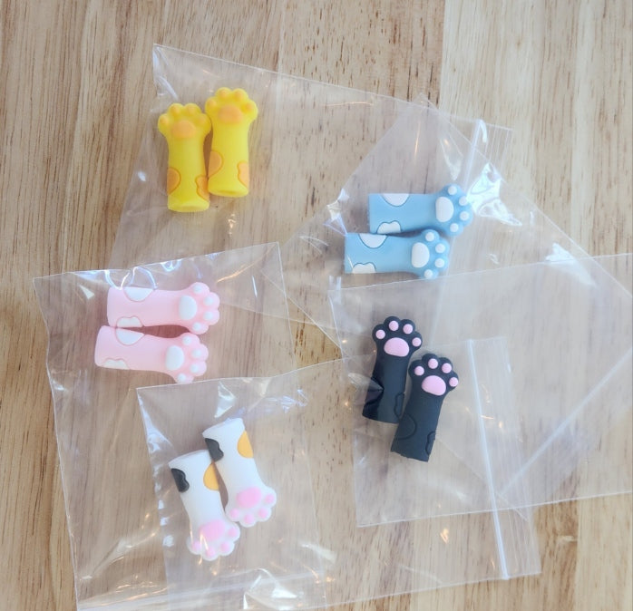 Needle Toppers