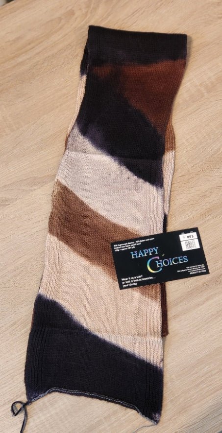 Plymouth Yarn - Happy Choices