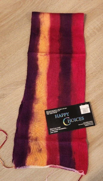 Plymouth Yarn - Happy Choices