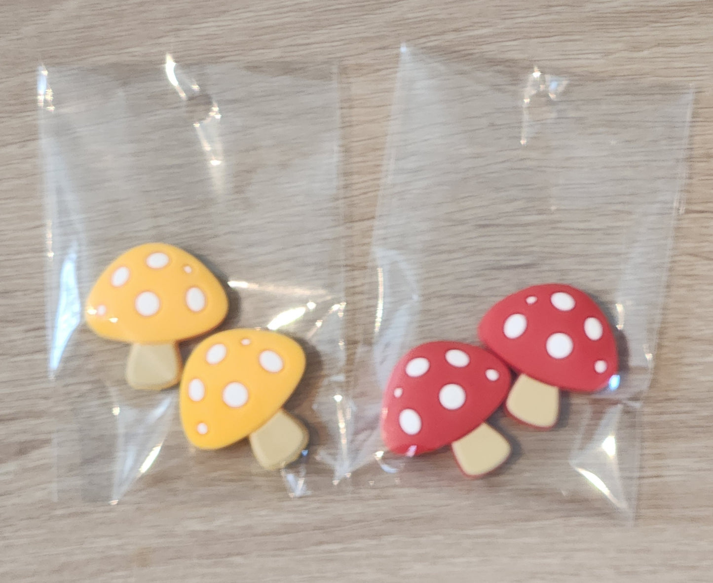 Needle Toppers