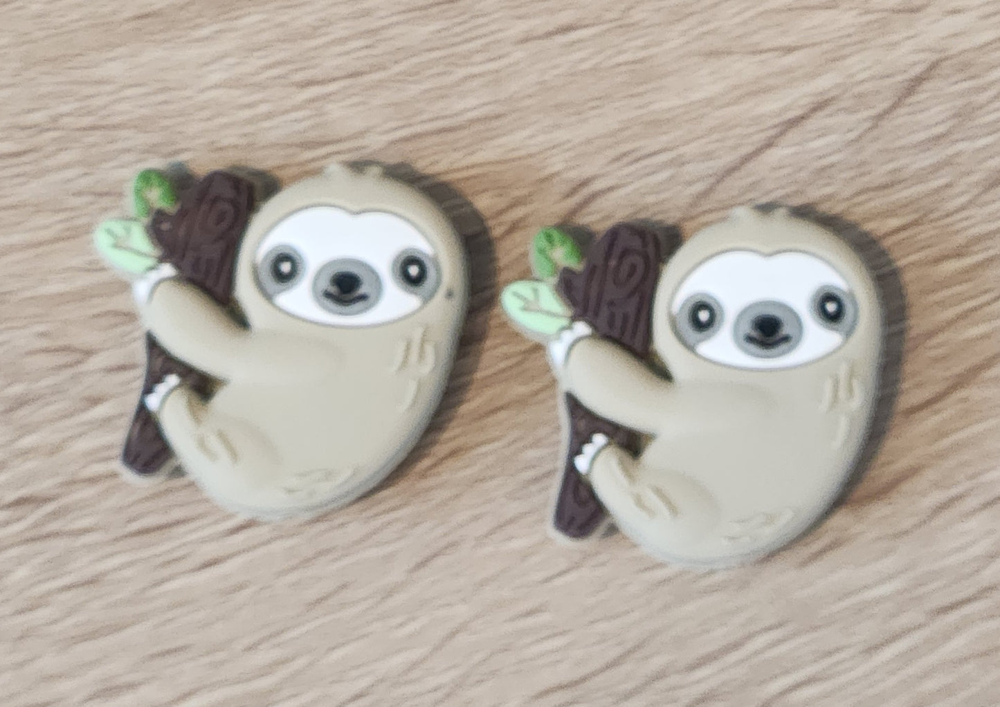 Needle Toppers