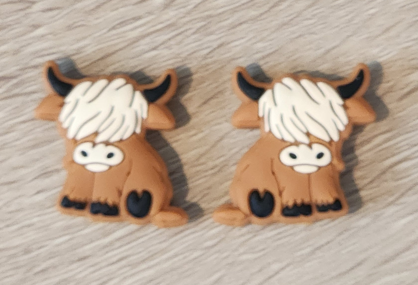Needle Toppers