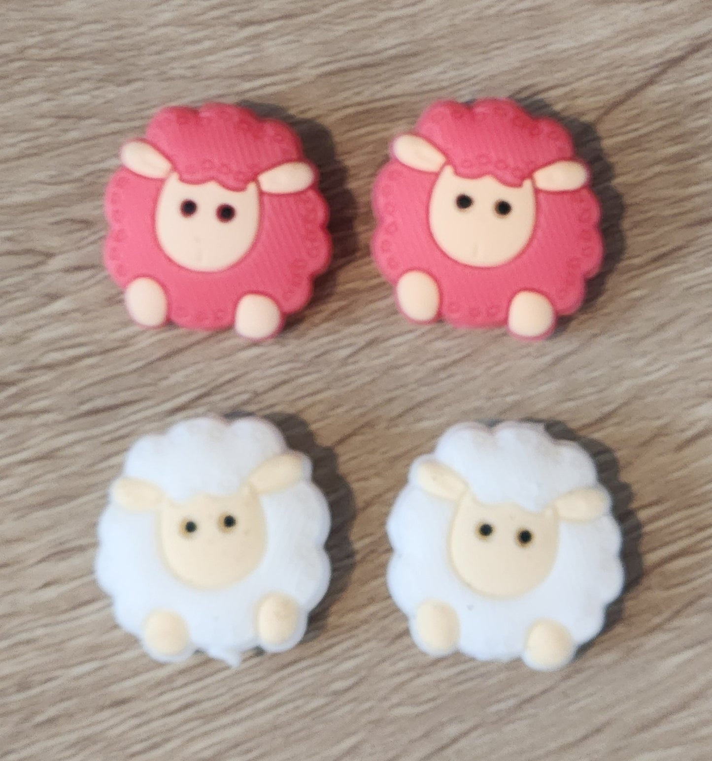 Needle Toppers