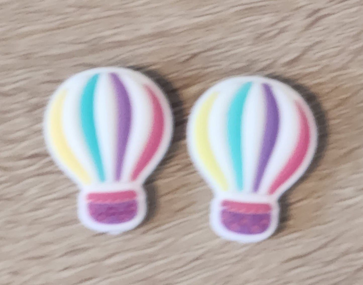 Needle Toppers