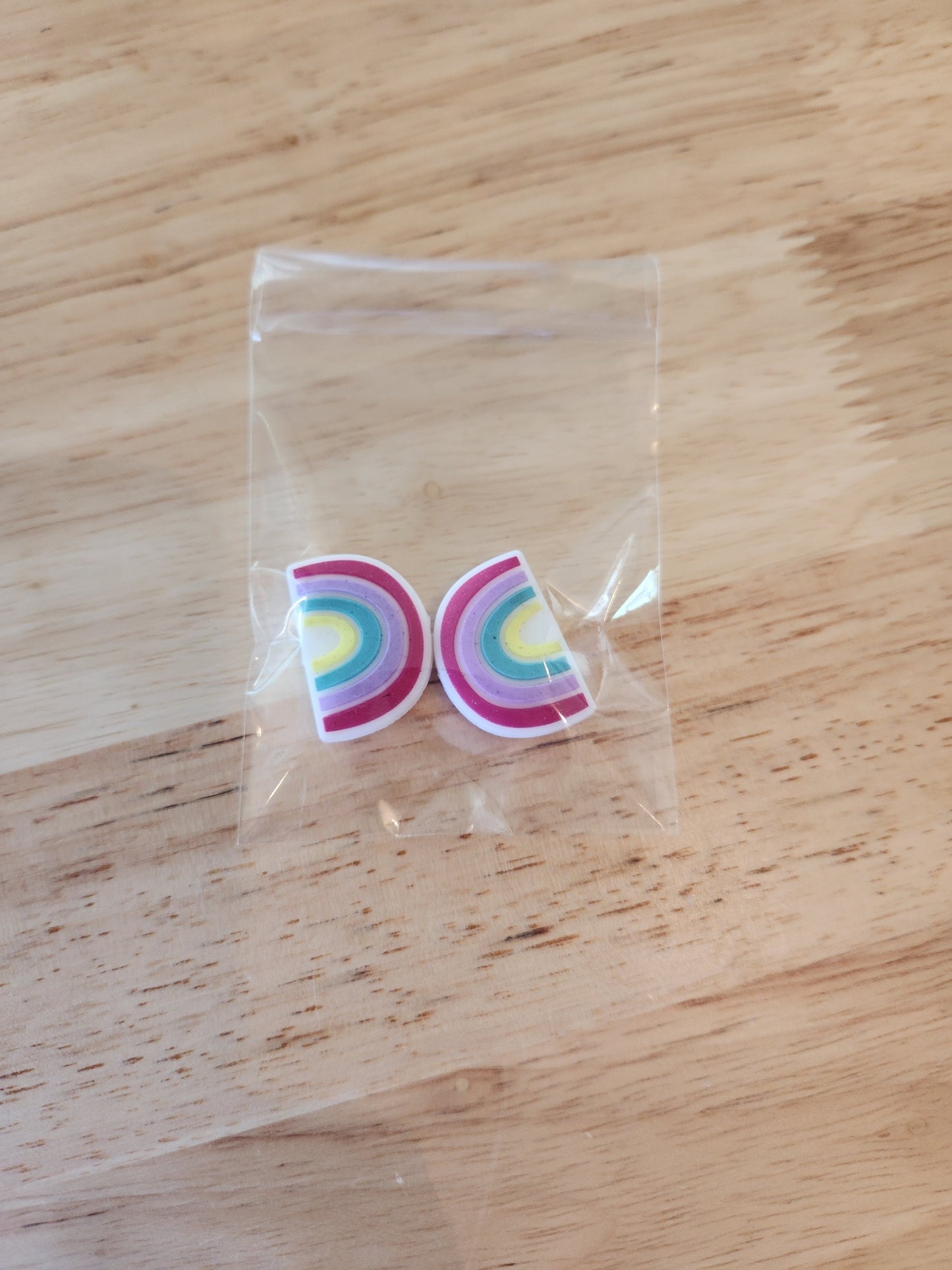 Needle Toppers