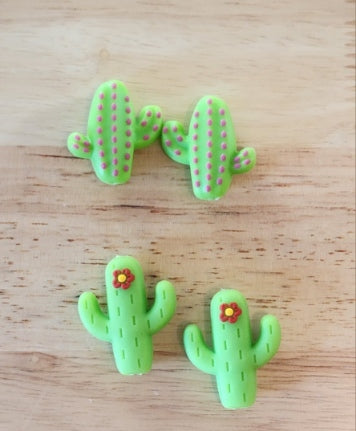 Needle Toppers