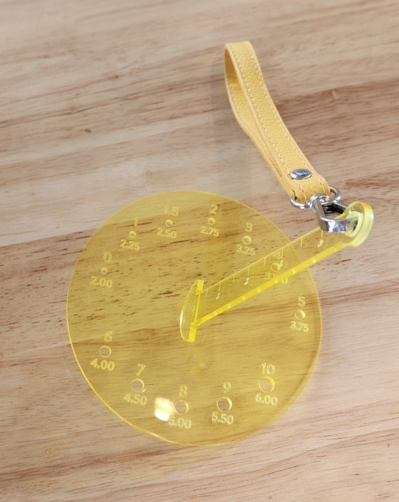 Hap-Bee YOTG  Tool Time