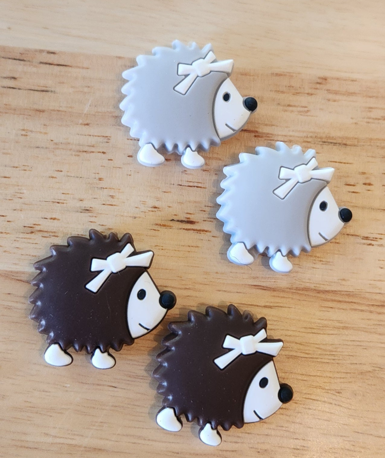Needle Toppers
