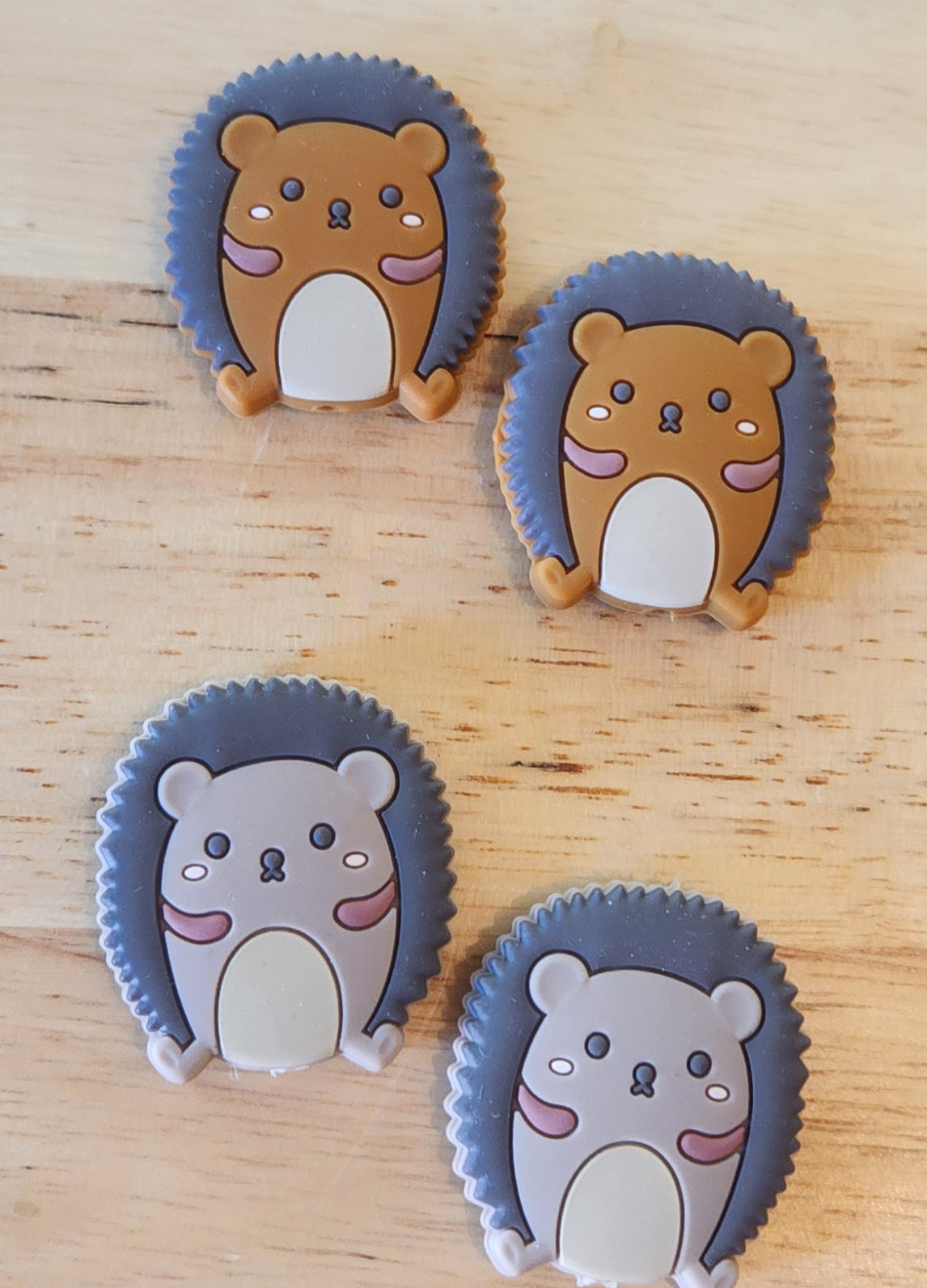 Needle Toppers