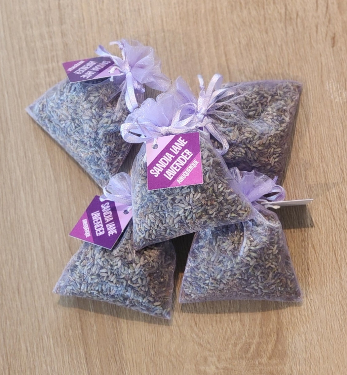 Sandia Lane Lavender