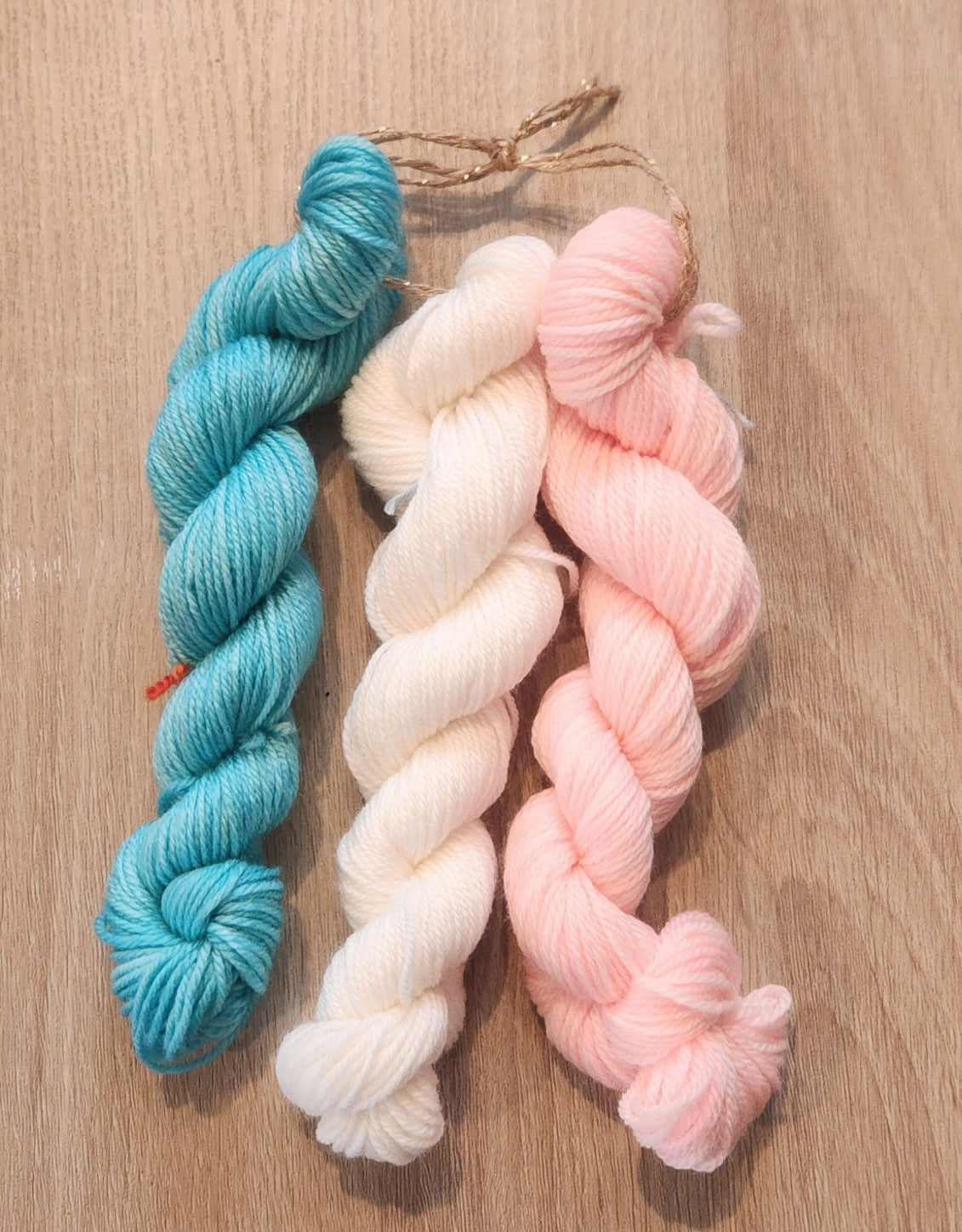 Pride Mini Sets