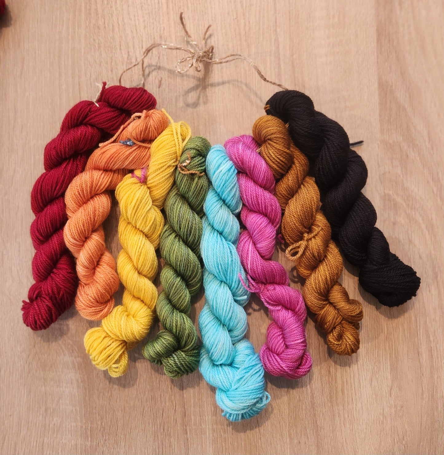 Pride Mini Sets