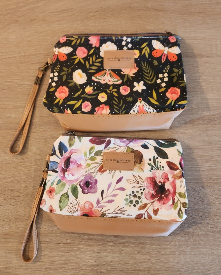 Twice Sheared Sheep Notions