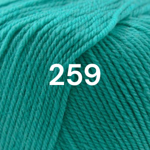 Hip Stitch Crochet Class Kit
