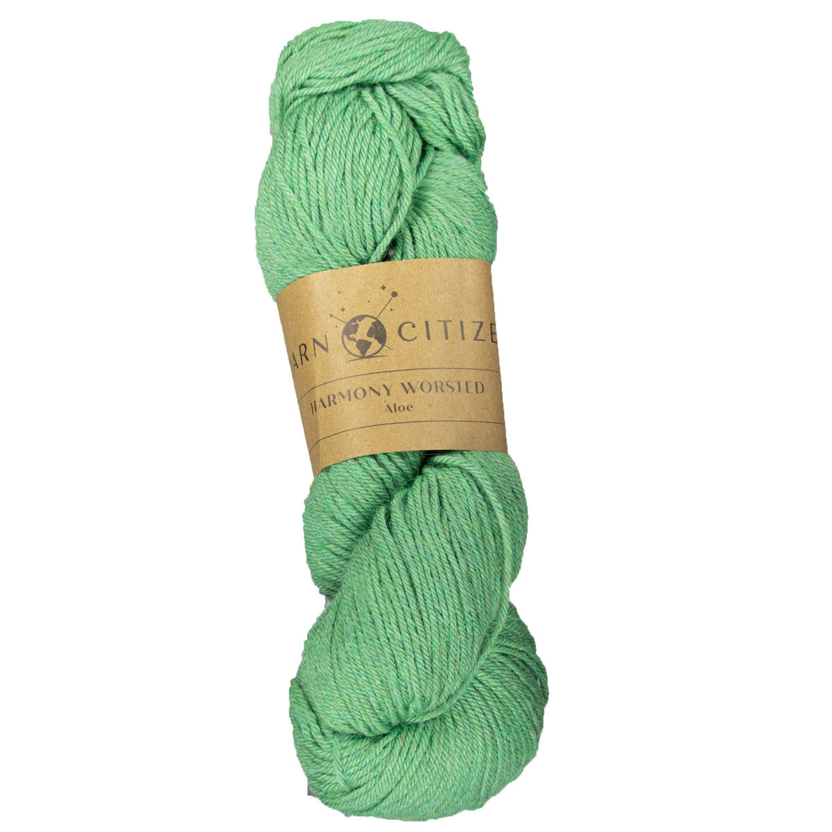 Yarn Citizen Harmony- Worsted