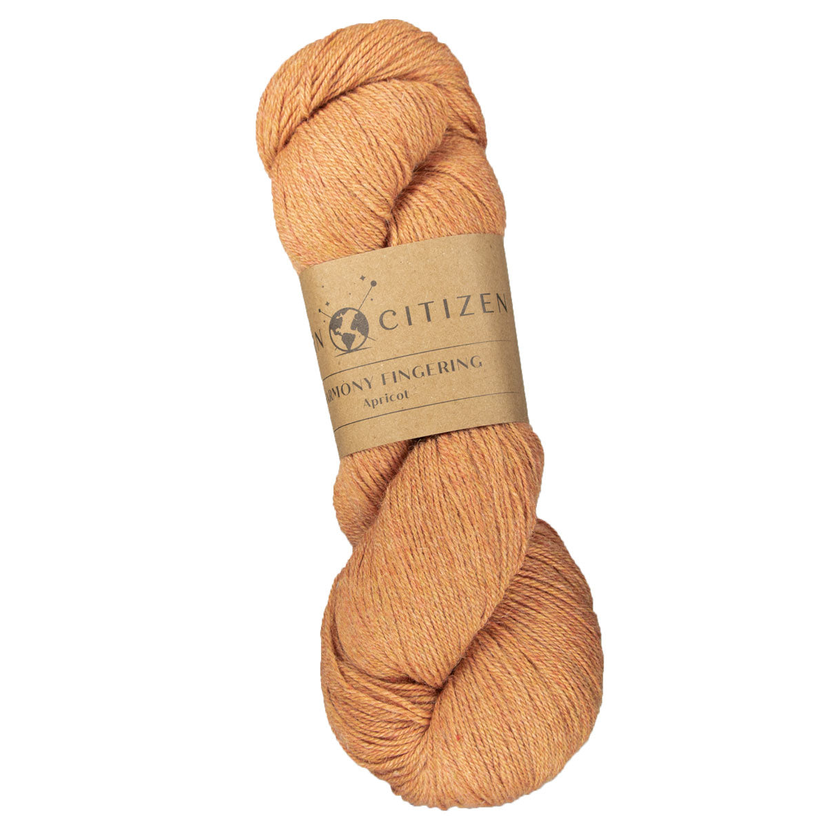 Yarn Citizen Harmony - Fingering
