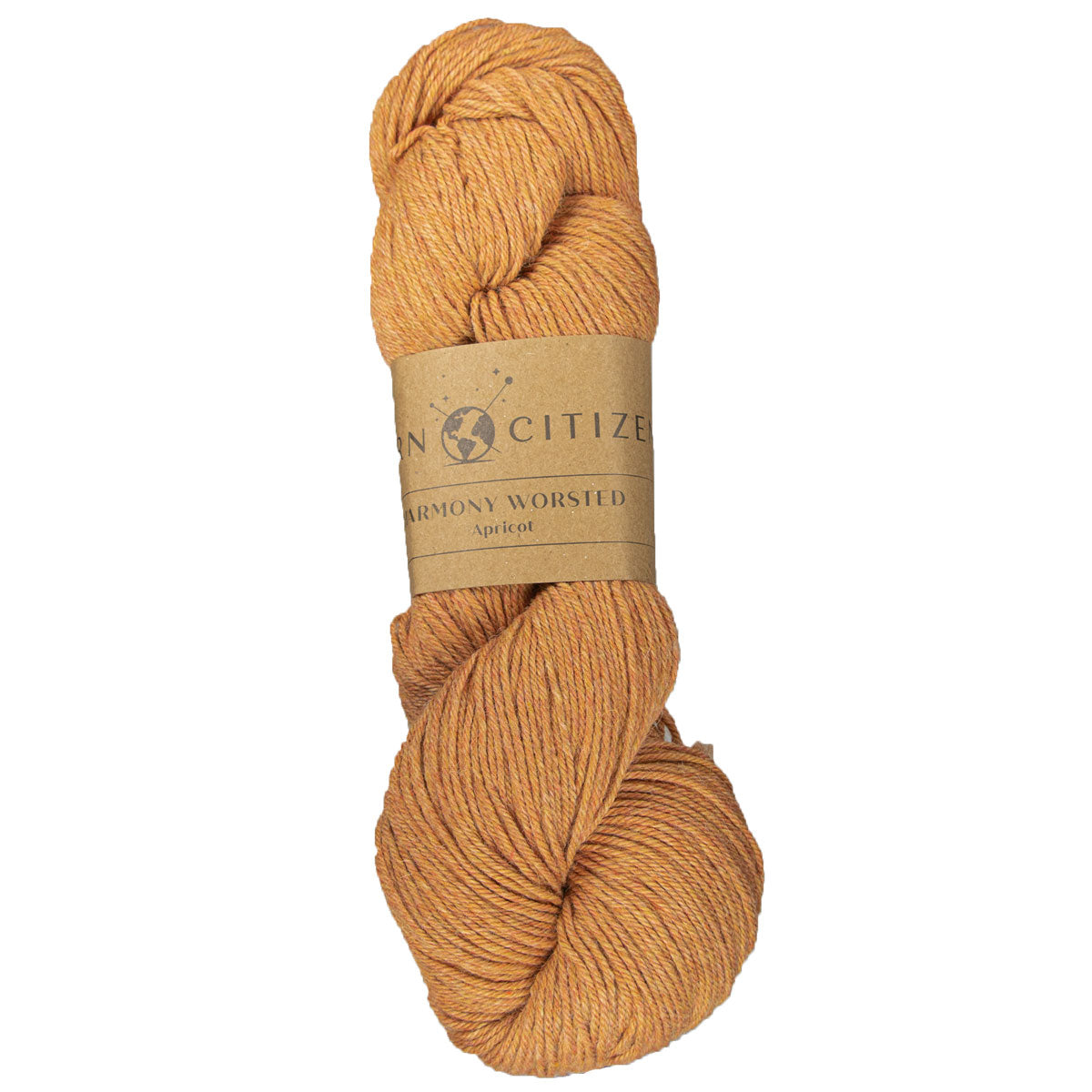Yarn Citizen Harmony- Worsted