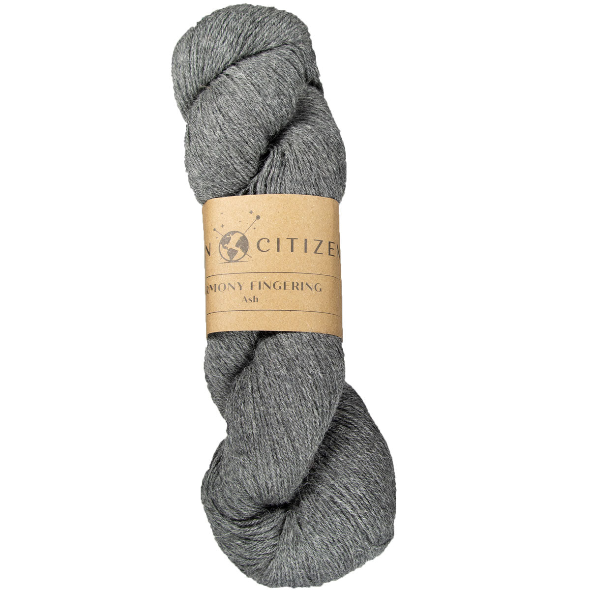 Yarn Citizen Harmony - Fingering