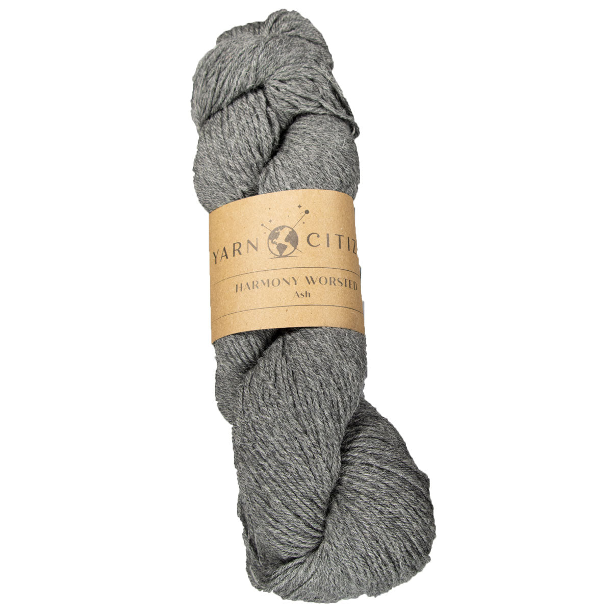 Yarn Citizen Harmony- Worsted