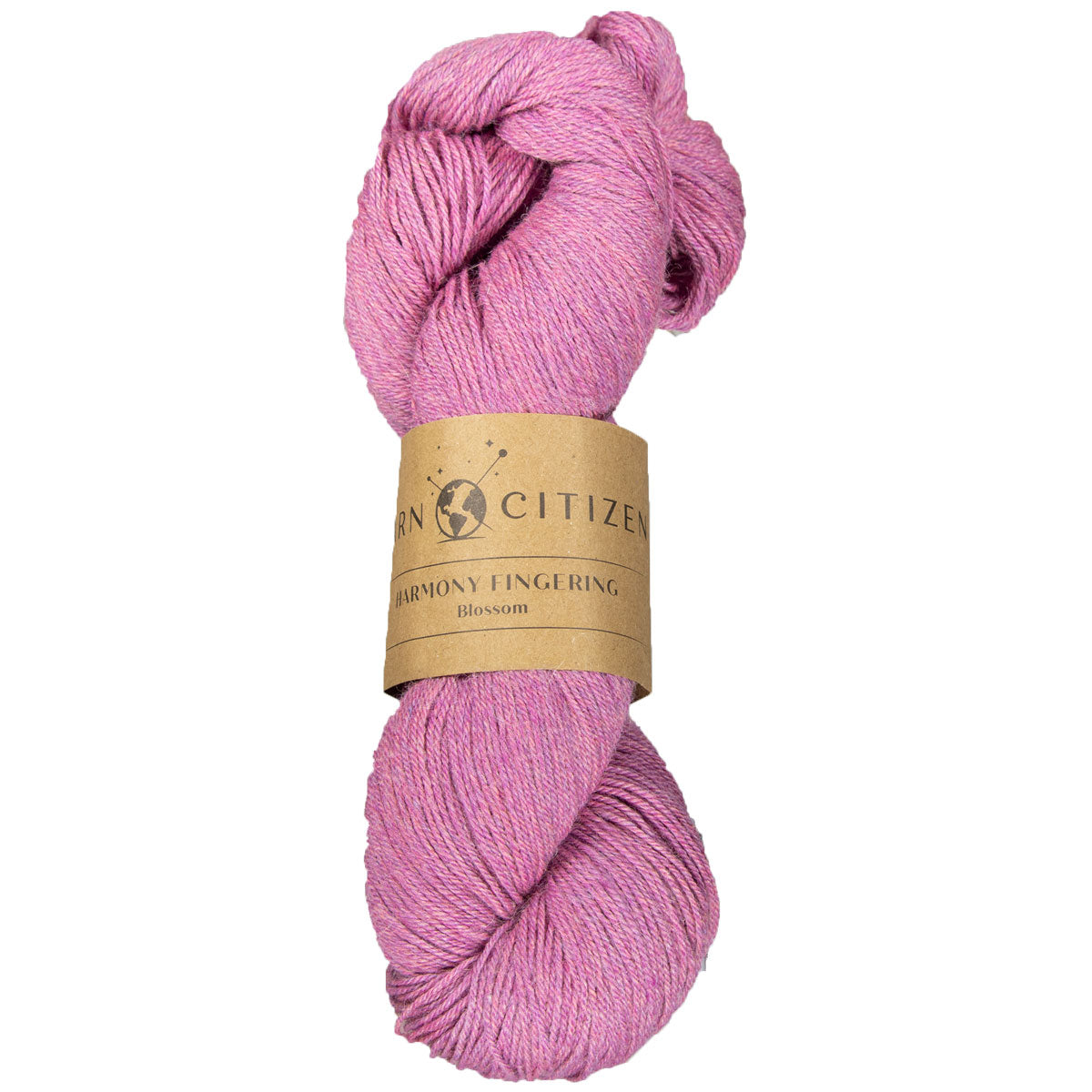 Yarn Citizen Harmony - Fingering