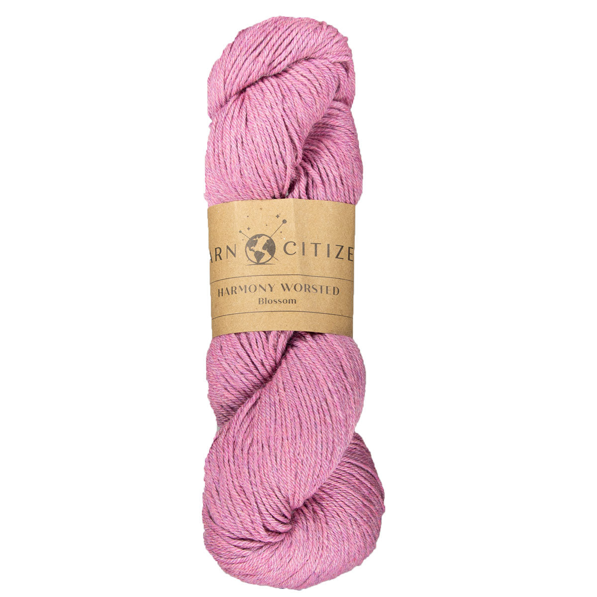 Yarn Citizen Harmony- Worsted
