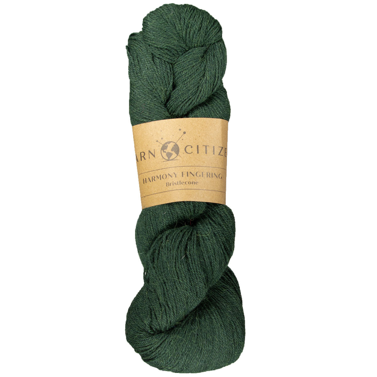 Yarn Citizen Harmony - Fingering