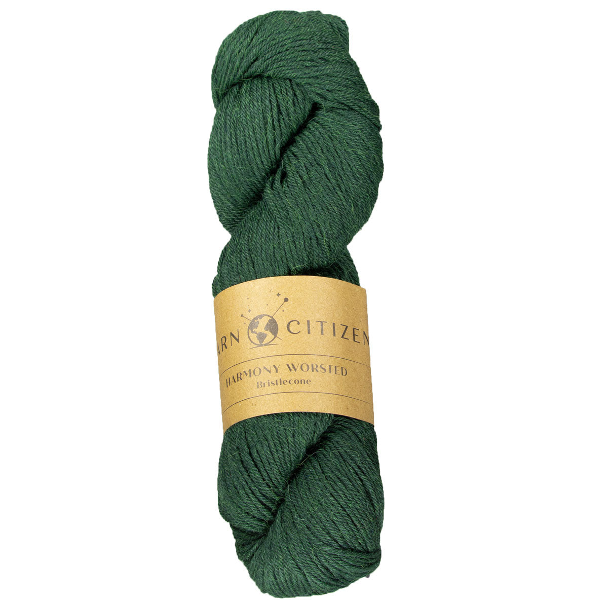 Yarn Citizen Harmony- Worsted