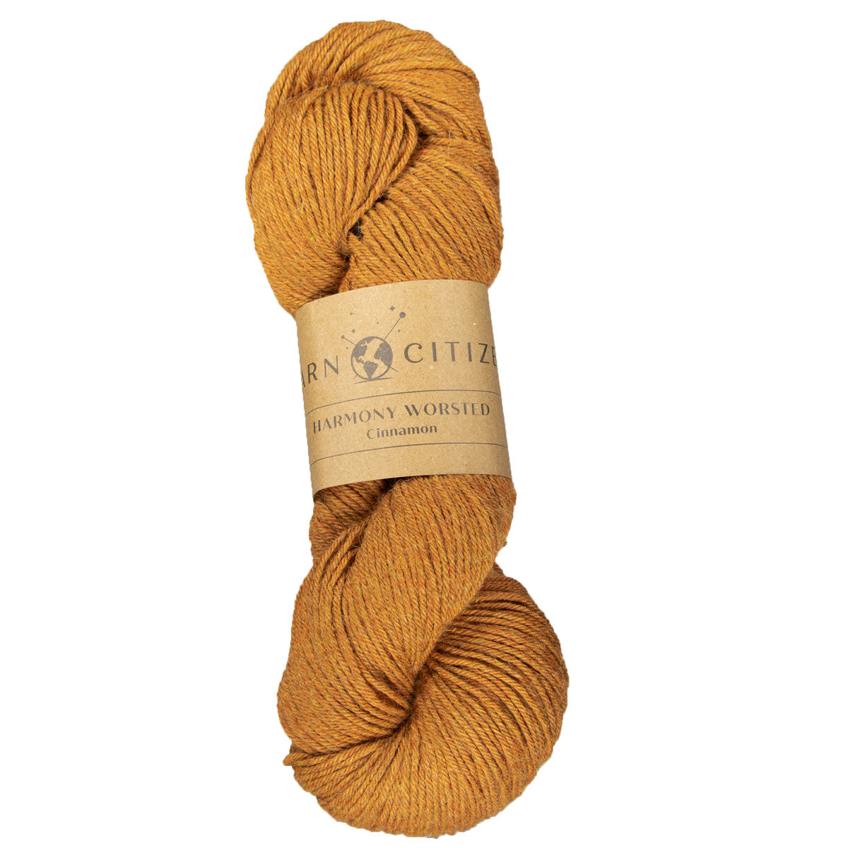 Yarn Citizen Harmony- Worsted