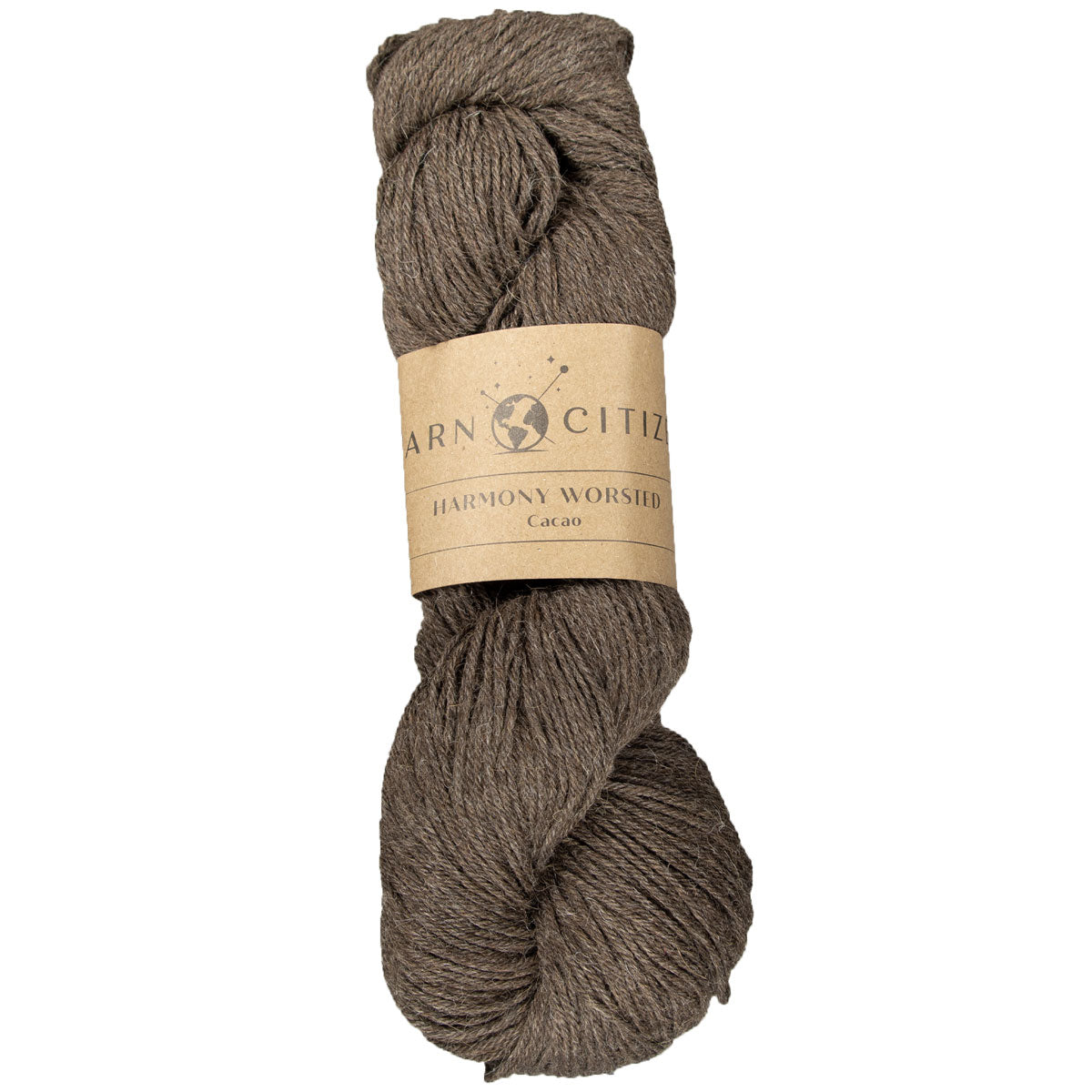 Yarn Citizen Harmony- Worsted