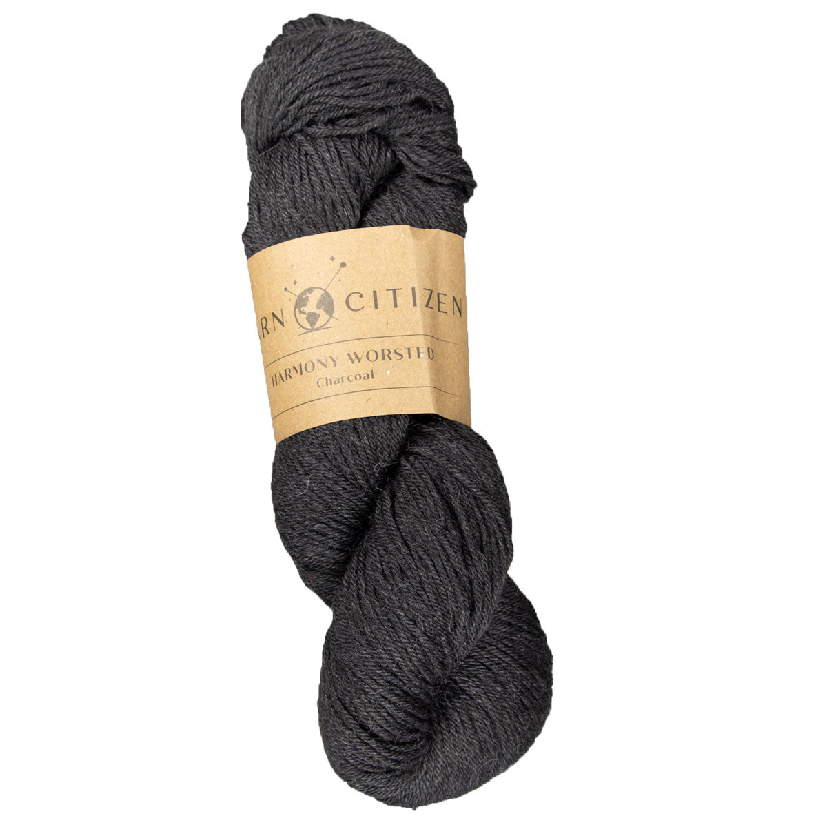 Yarn Citizen Harmony- Worsted