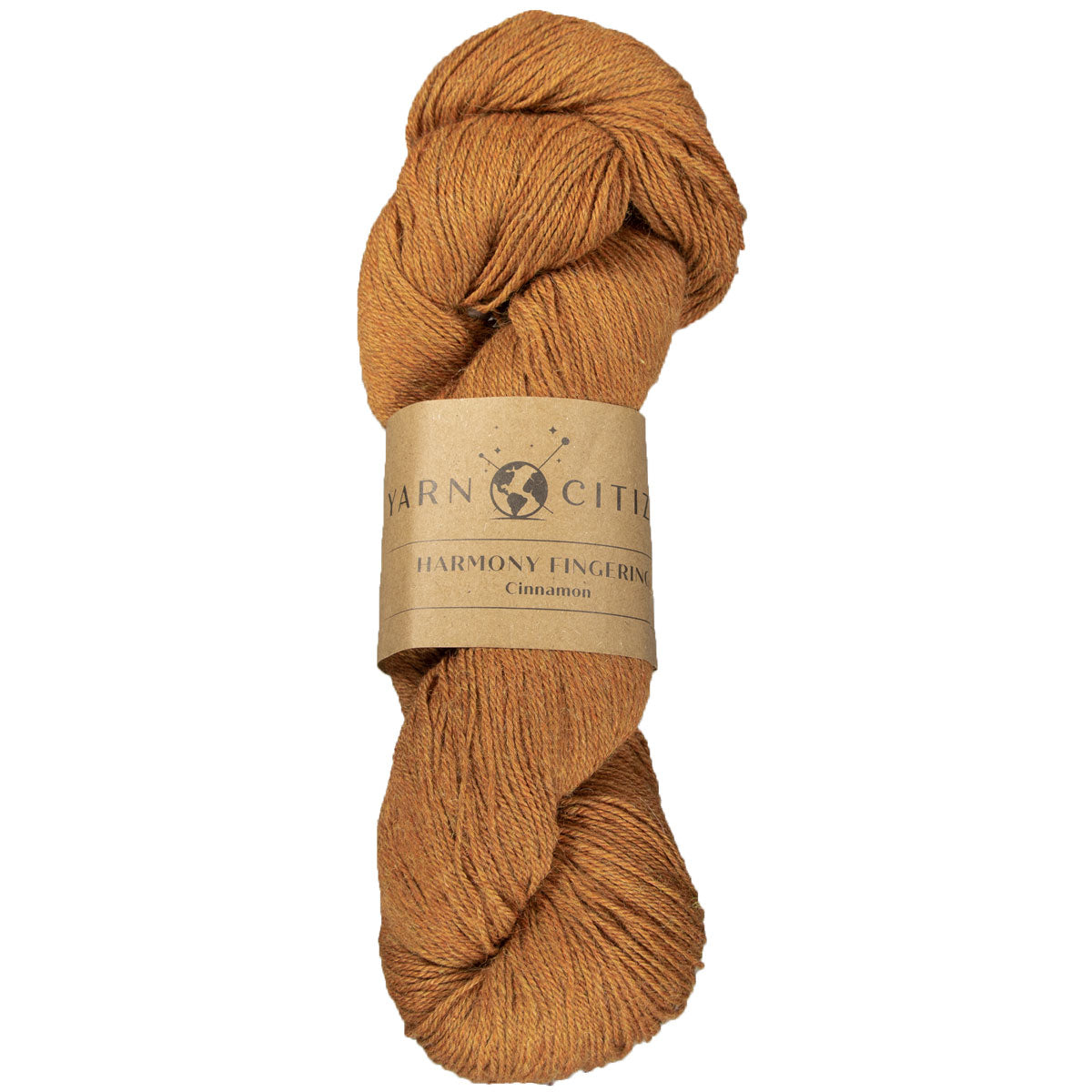 Yarn Citizen Harmony - Fingering