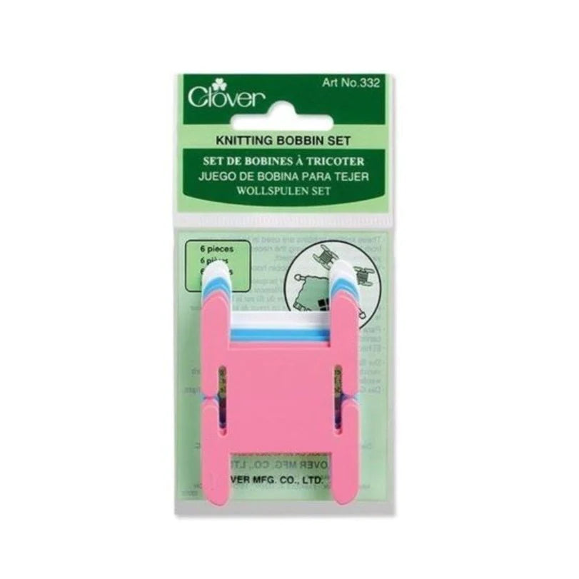 Clover Knit Bobbins