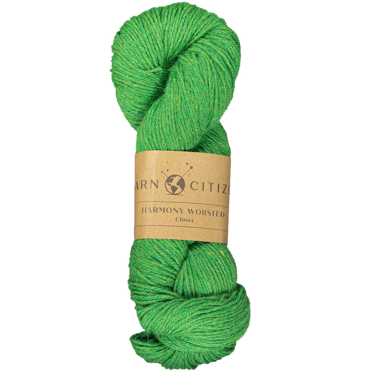 Yarn Citizen Harmony- Worsted