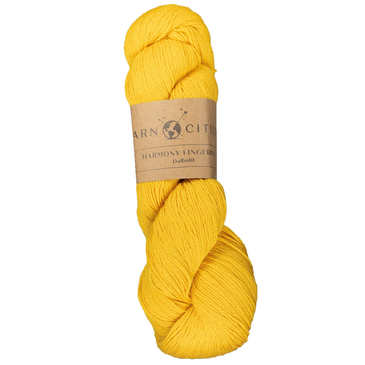 Yarn Citizen Harmony - Fingering