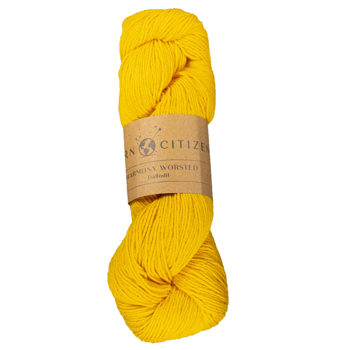 Yarn Citizen Harmony- Worsted