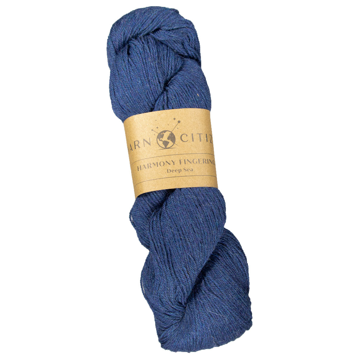 Yarn Citizen Harmony - Fingering