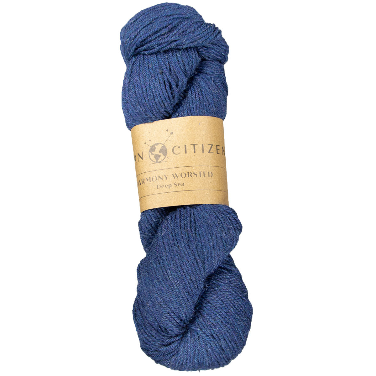 Yarn Citizen Harmony- Worsted