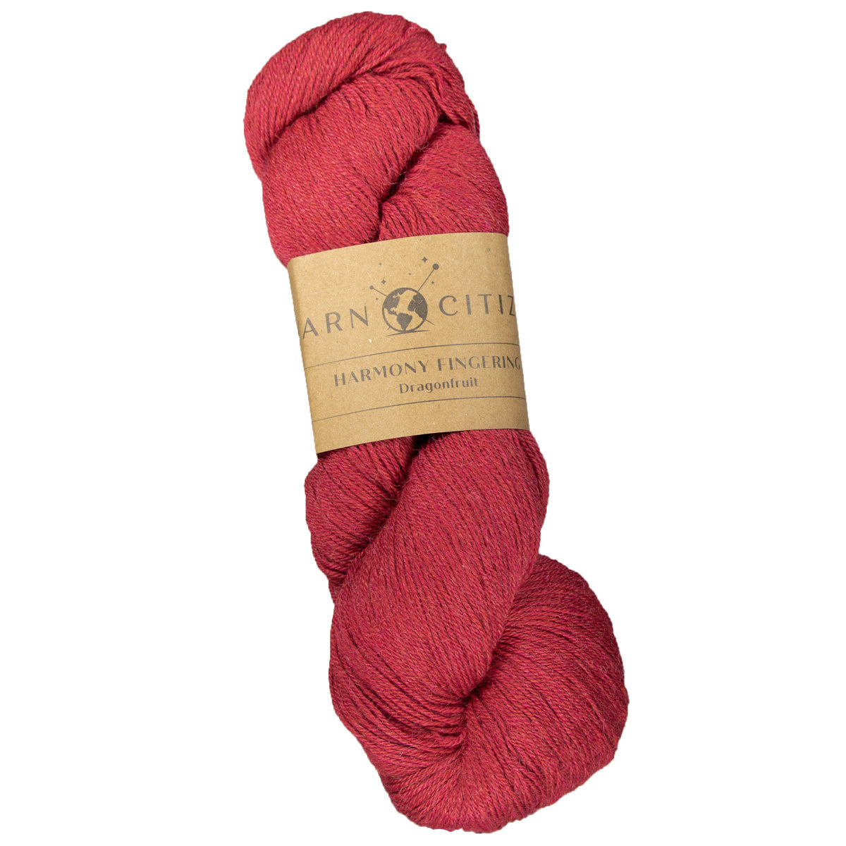 Yarn Citizen Harmony - Fingering