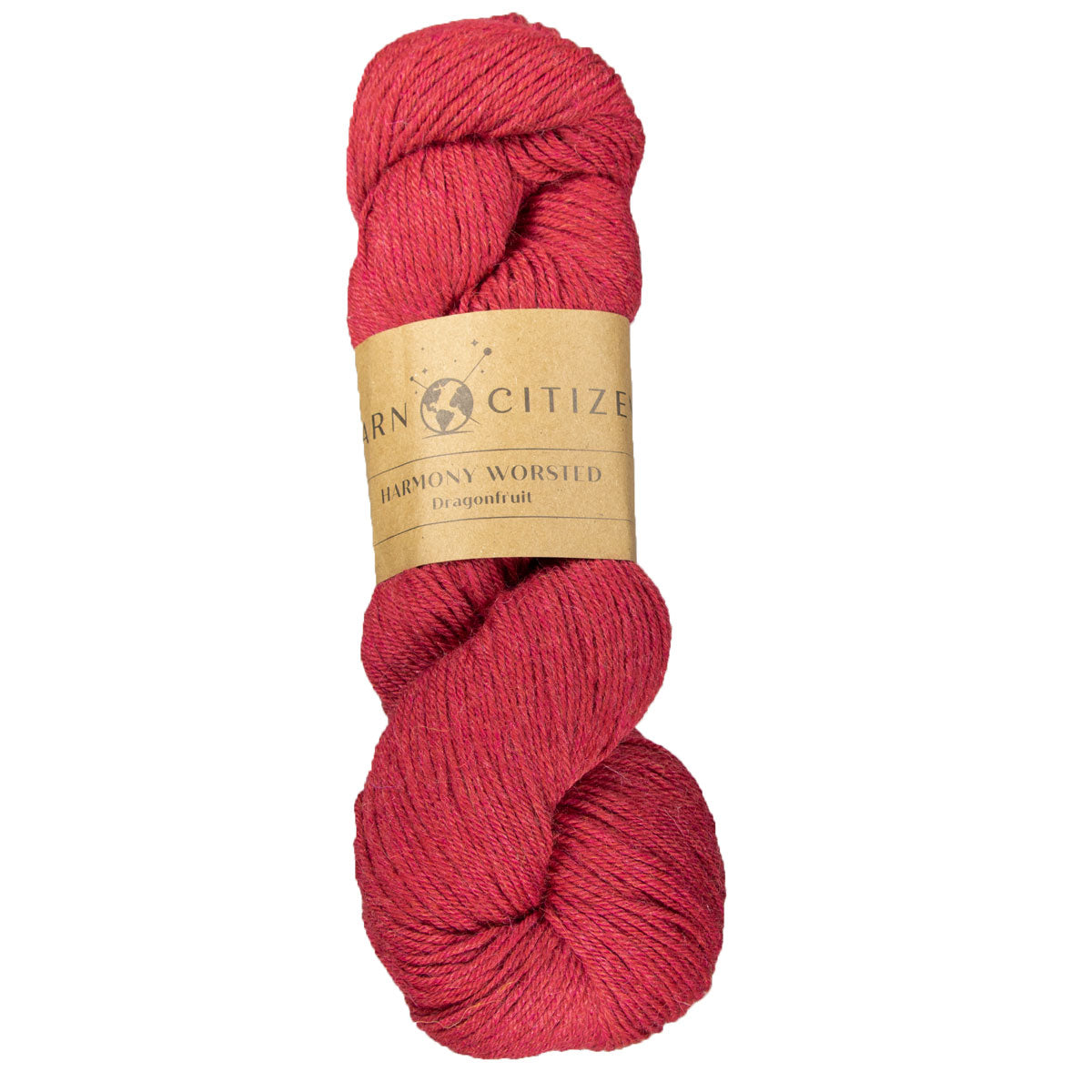 Yarn Citizen Harmony- Worsted