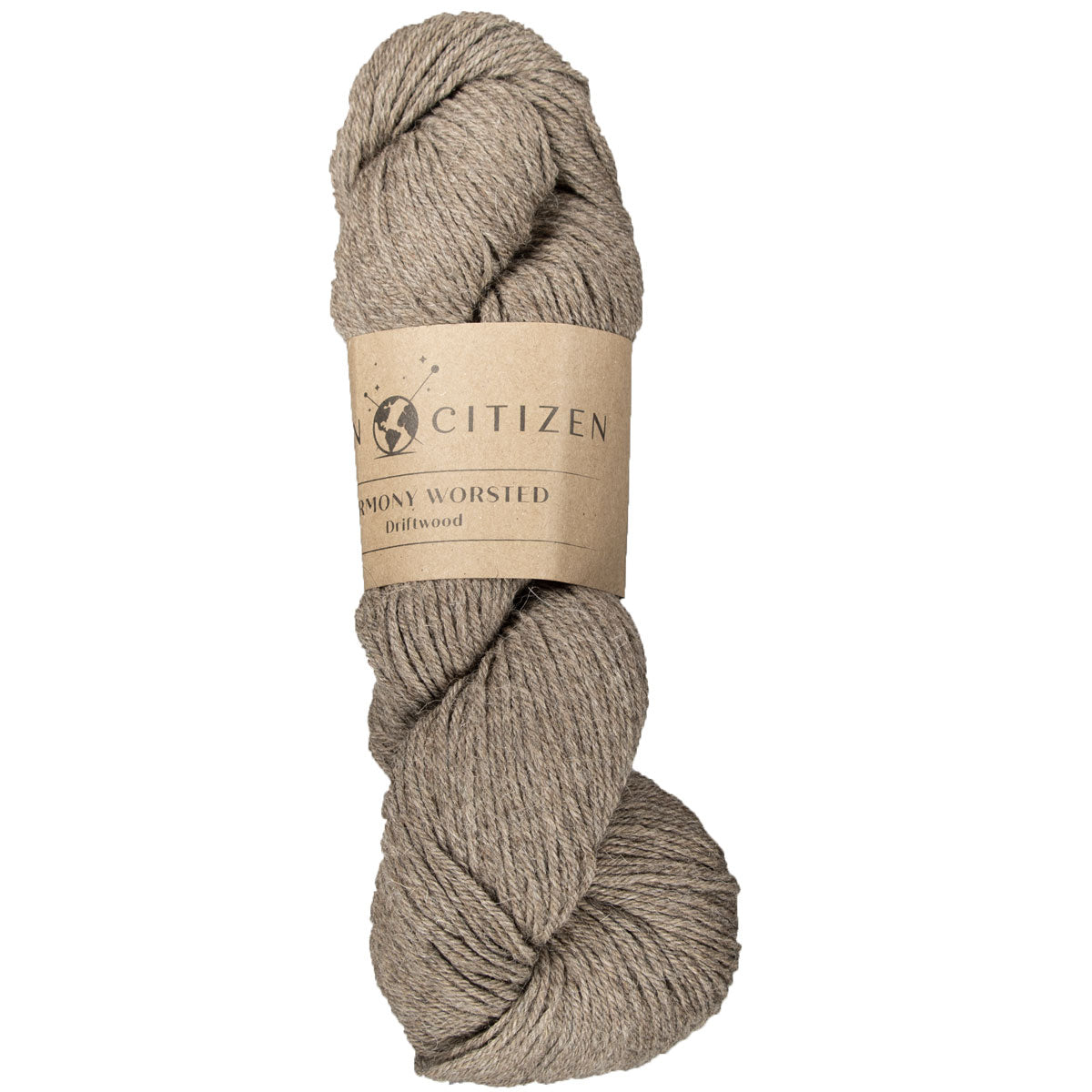 Yarn Citizen Harmony- Worsted