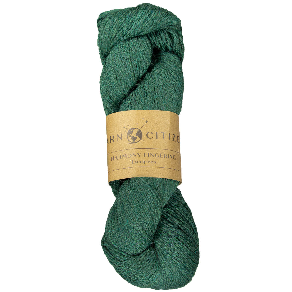 Yarn Citizen Harmony - Fingering