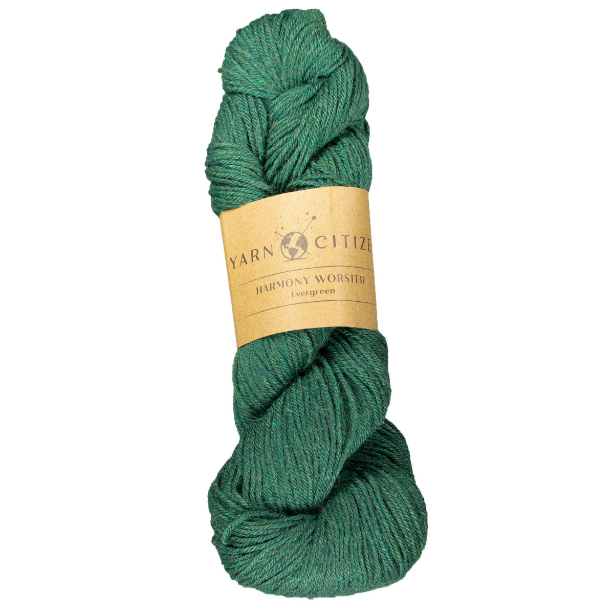 Yarn Citizen Harmony- Worsted