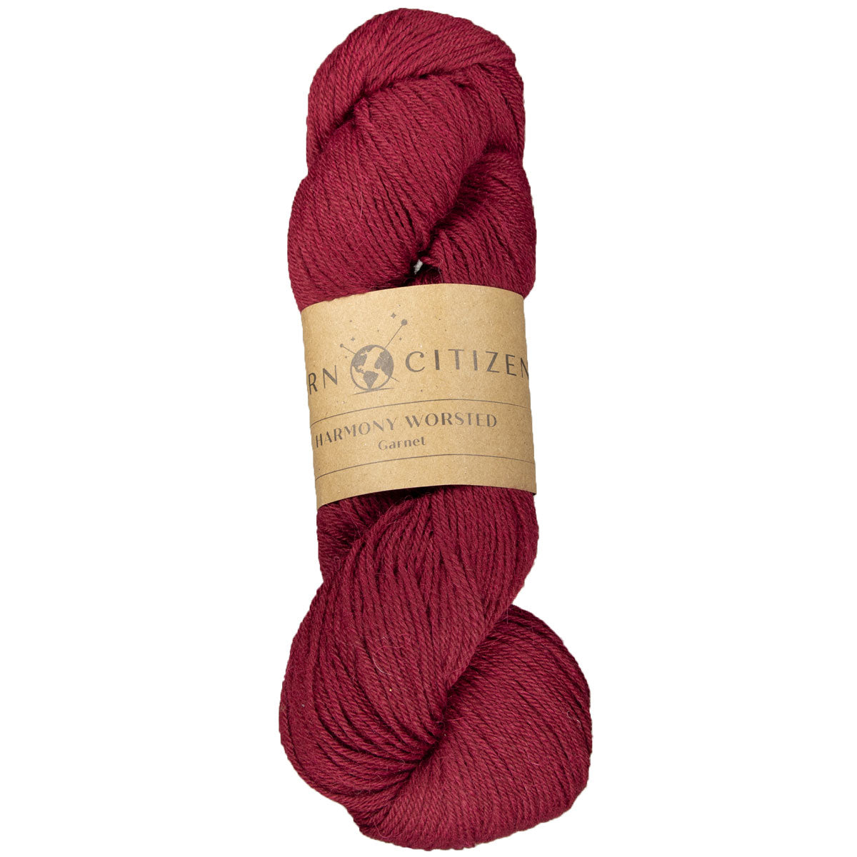 Yarn Citizen Harmony- Worsted