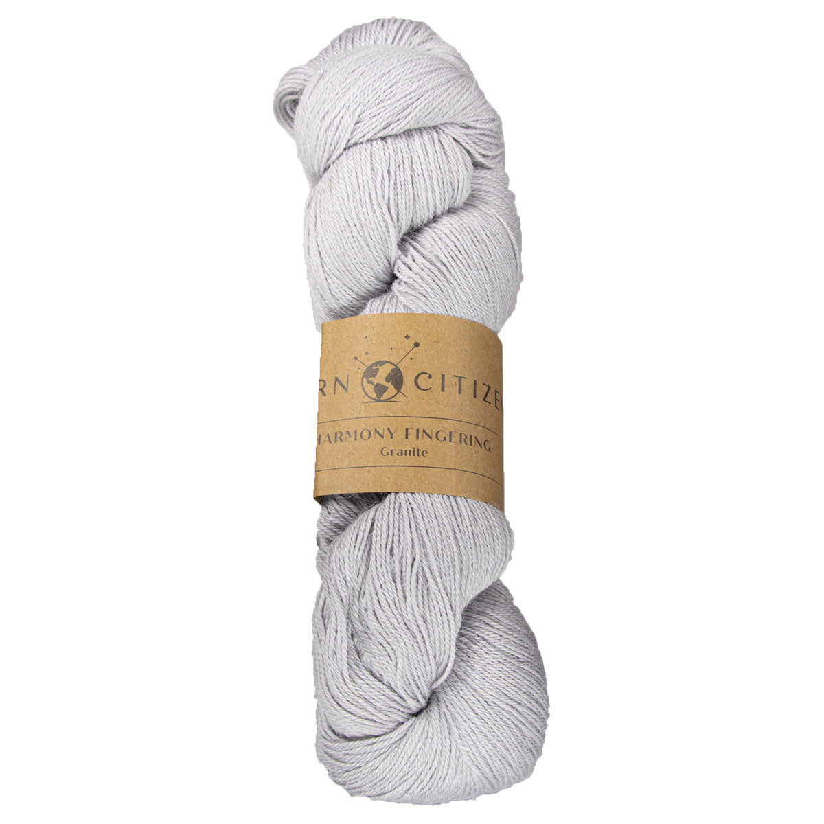 Yarn Citizen Harmony - Fingering